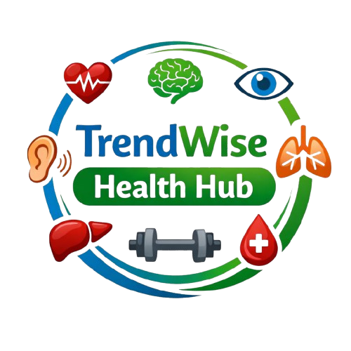 TrendWise Logo